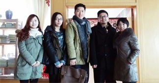 【強(qiáng)強(qiáng)聯(lián)手】卓簡(jiǎn)與中國美術(shù)學(xué)院大亨韓老師攜手民族復(fù)興夢(mèng)！