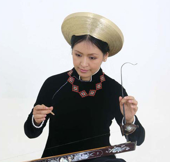 京族服飾