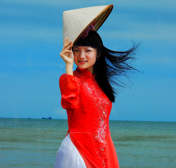 京族服飾