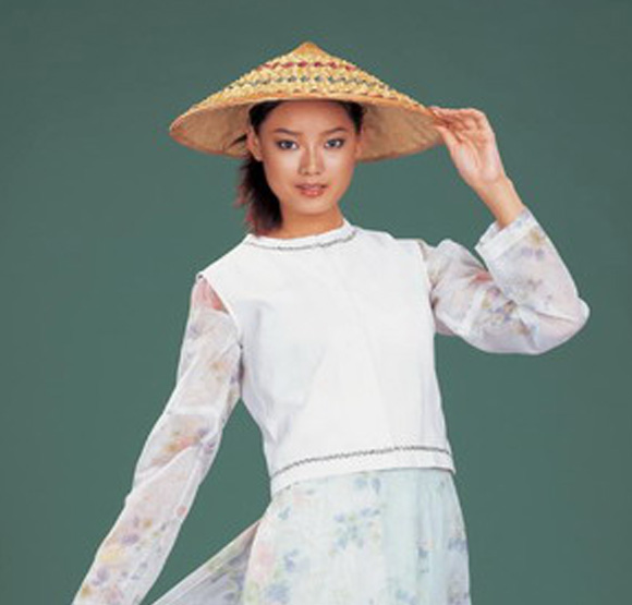 京族服飾