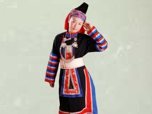 桂陽瑤族服飾有什么特點(diǎn)？