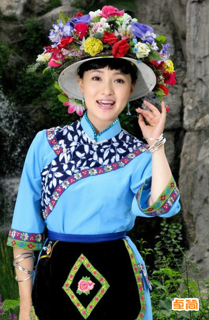 毛南族服飾定制