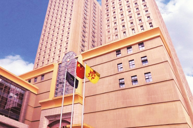 【有錢就是任性】卓簡專業(yè)設(shè)計(jì)，打造澳門維景大酒店服飾方案