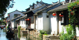 【江蘇】卓簡(jiǎn)用心打動(dòng)同里古鎮(zhèn)