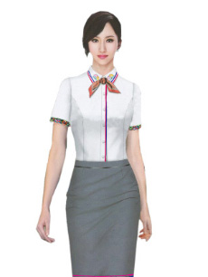 貴陽民族公務(wù)員服飾方案設(shè)計
