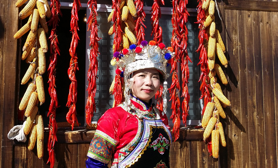 卓簡創(chuàng)始人劉湘萍“文化傳承路”走進(jìn)湖南衛(wèi)視