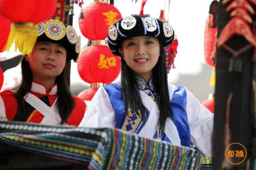 在云南，你不能不知道云南少數(shù)民族的禁忌！