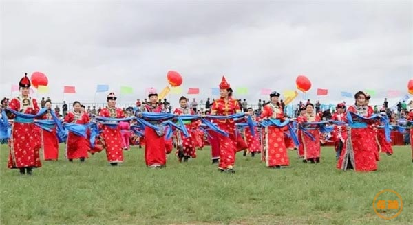 這么多蒙古族傳統(tǒng)節(jié)日，你知道幾個？