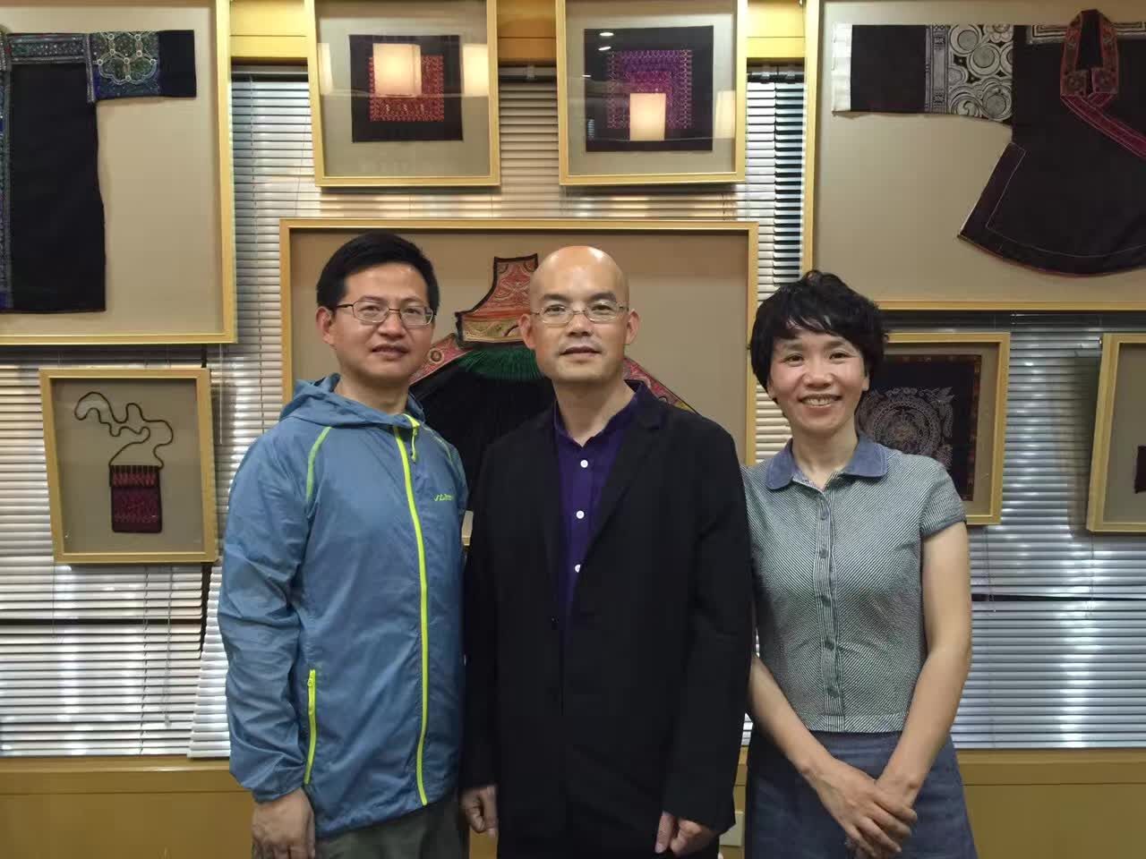 卓簡民族服飾定制創(chuàng)始人劉湘萍傾情助力2016鳥巢萬眾創(chuàng)業(yè)盛典