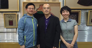 【視頻】卓簡(jiǎn)創(chuàng)始人劉湘萍寄語2016萬眾創(chuàng)業(yè)盛典暨創(chuàng)業(yè)馬拉松
