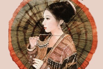百褶裙,日本著名設(shè)計師三宅一生的鐘愛,你知道它的來歷嗎？