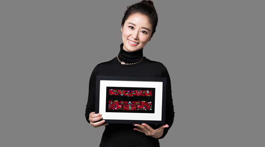 林心如、張一山等明星首度發(fā)聲致力傳統(tǒng)手工藝傳承！