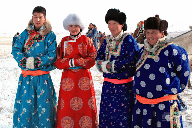蒙古帽,蒙古族服飾,蒙古族,少數(shù)民族帽子