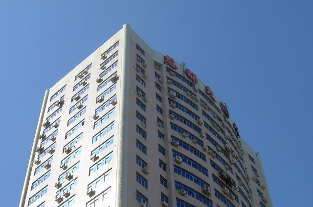 廈門龍都大酒店